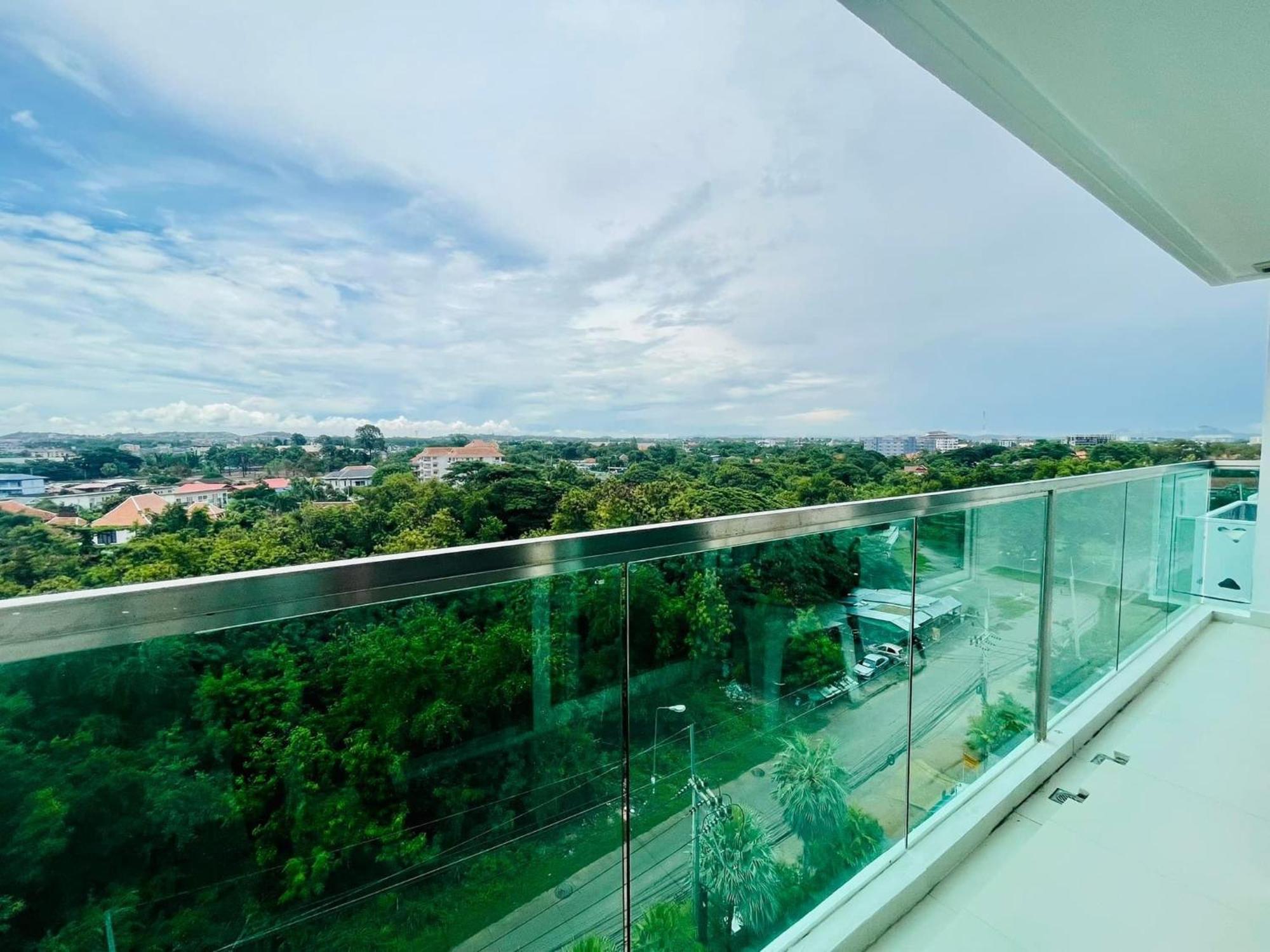 Amazon Residence By Pattaya Sunny Rentals Praia de Jomtien Quarto foto