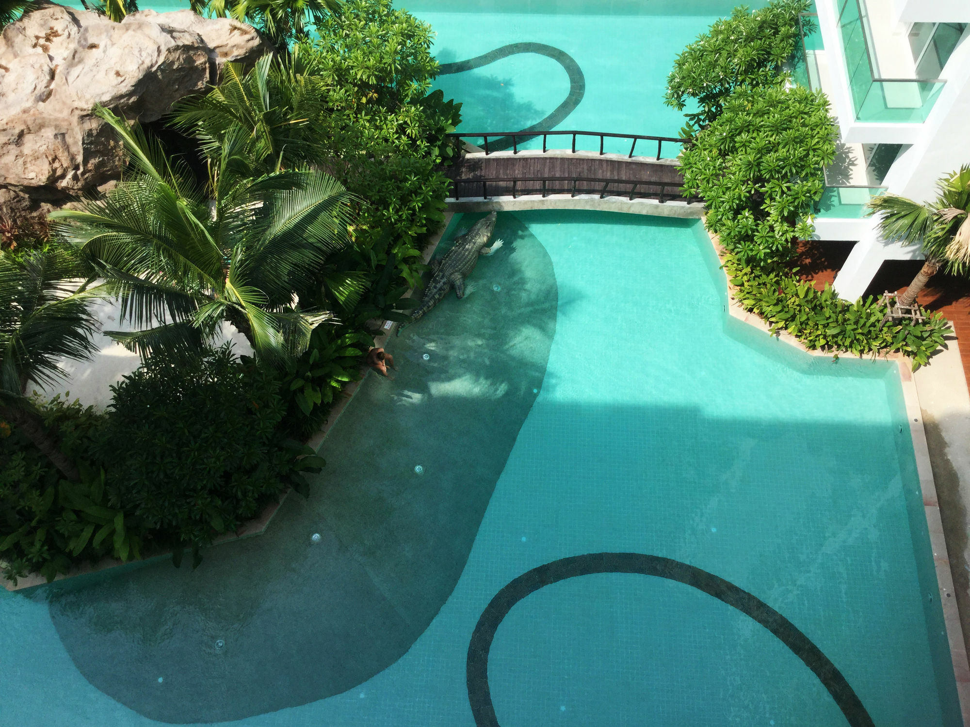 Amazon Residence By Pattaya Sunny Rentals Praia de Jomtien Exterior foto